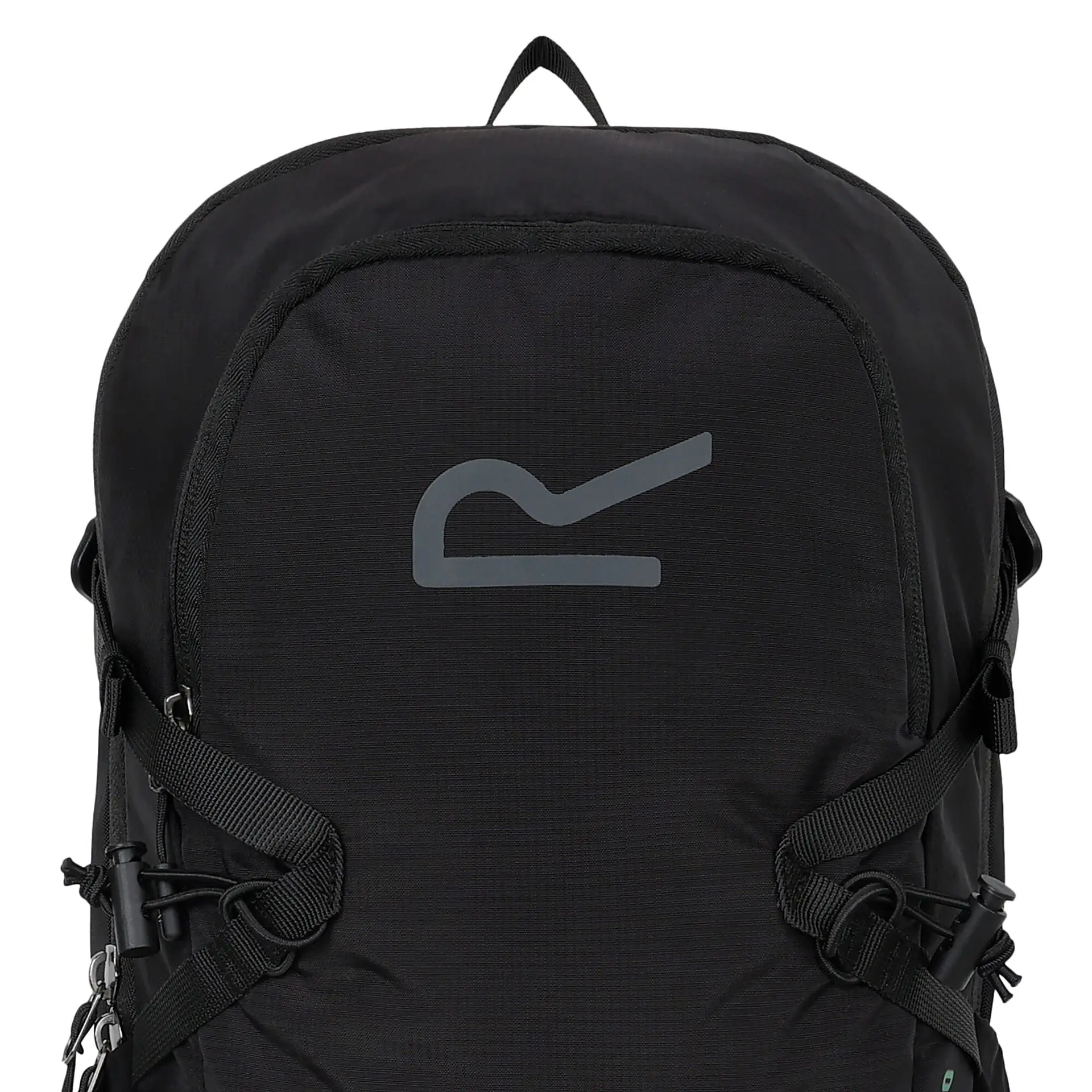 Blackfell IV 20L Backpack Black Dagtursrygsæk
