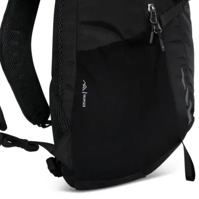 Blackfell IV 20L Backpack Black Dagtursrygsæk