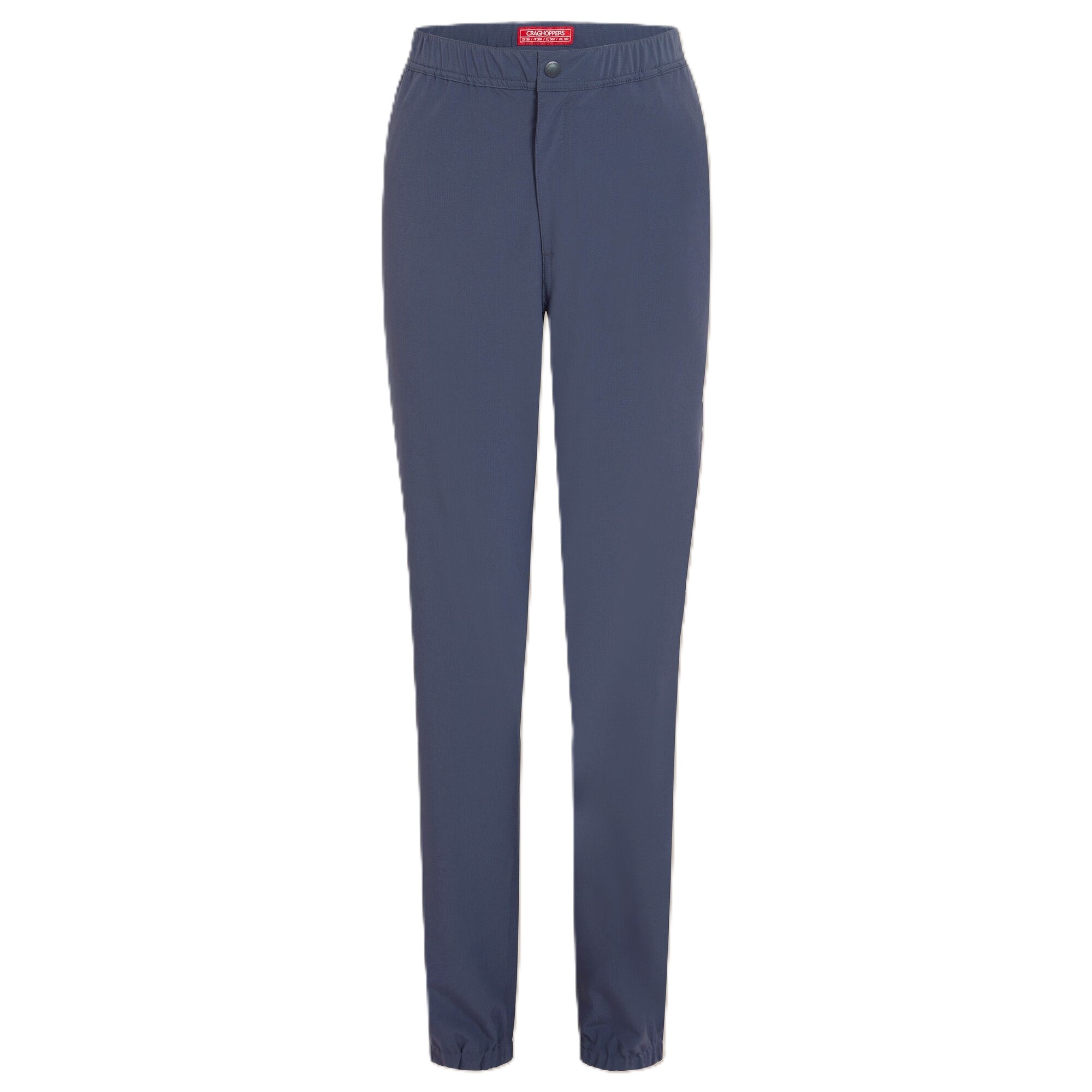 NosiLife Lola Trouser anthracita Damebukser