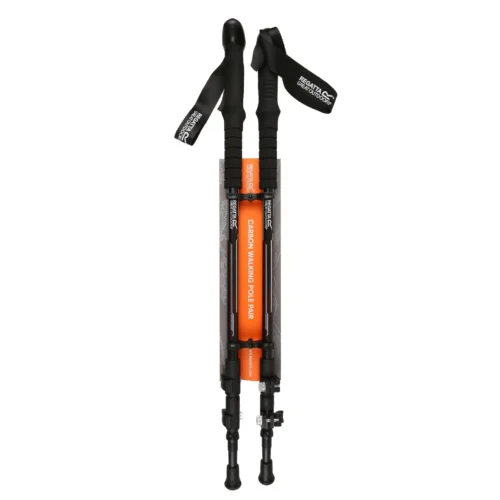 Carbon vandrestave