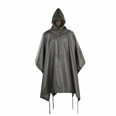 Regnponcho