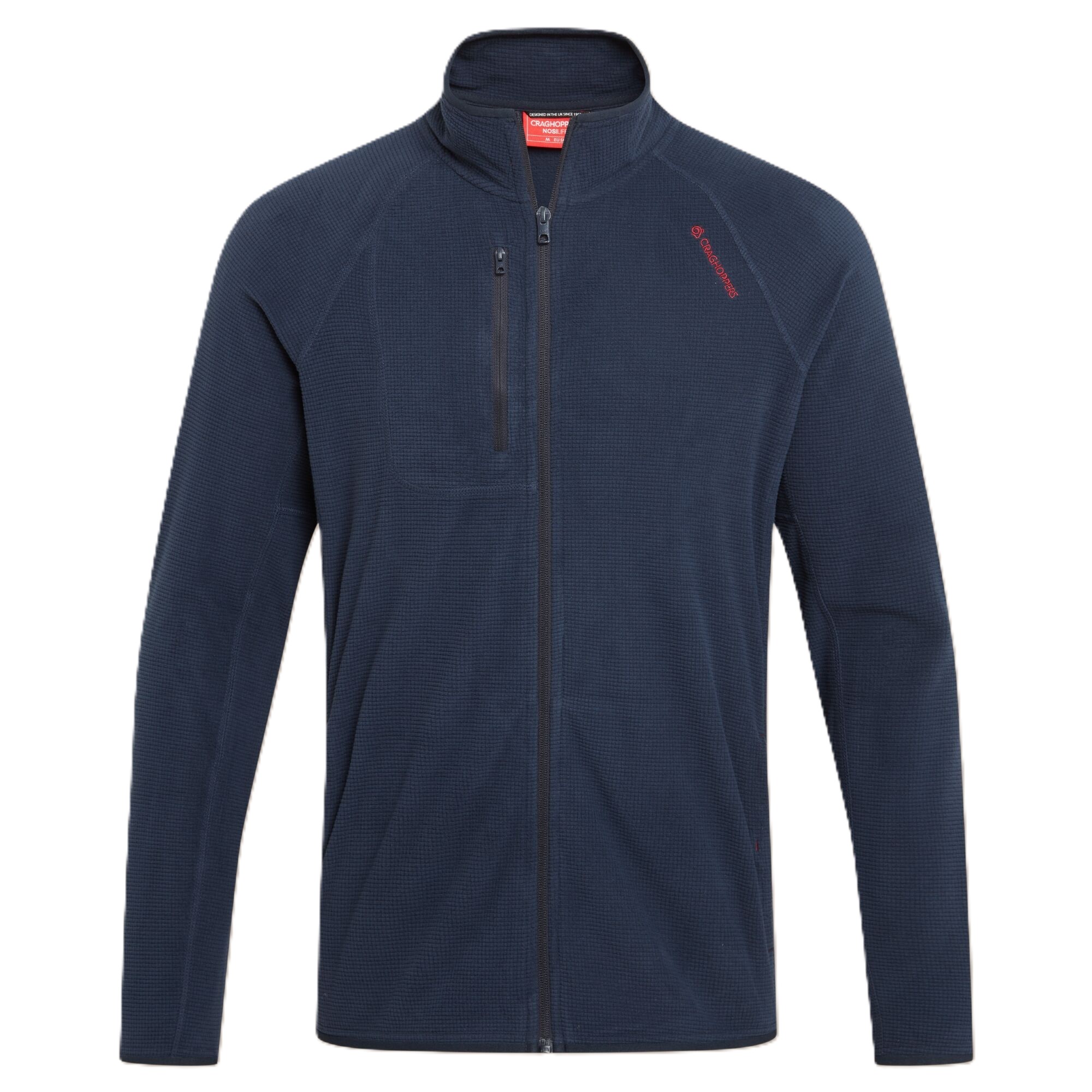 NosiLife Bromsgrove herre fleece jakke Herre fleece jakke