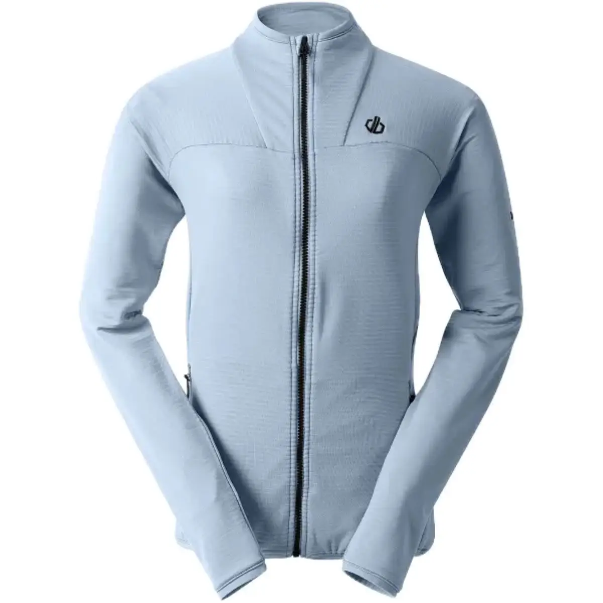 Torrek Stretch Midlayer Skyway Dame fleecejakke