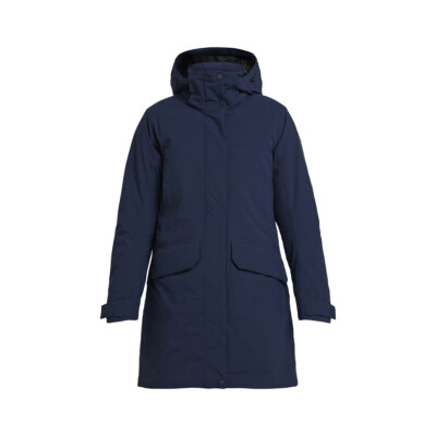Dame parka