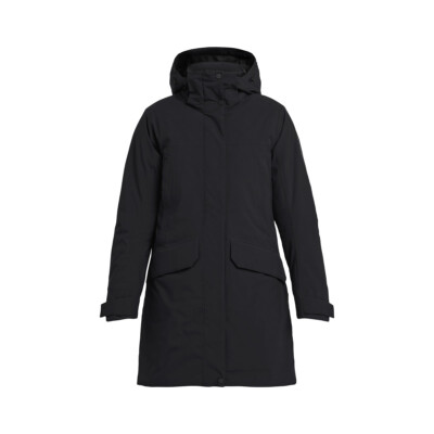 Dame parka