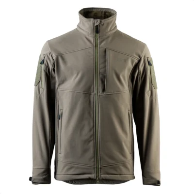 Herre softshell jakke