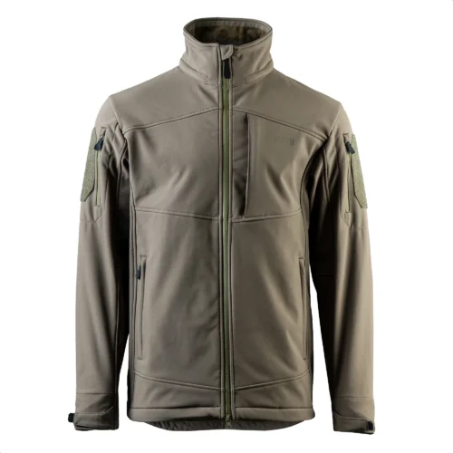 Herre softshell jakke