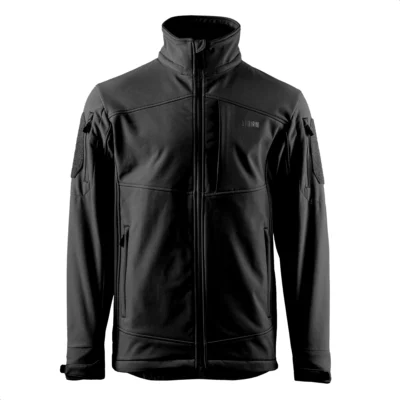 Herre softshell jakke